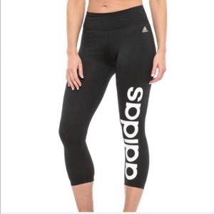 Adidas climate legging